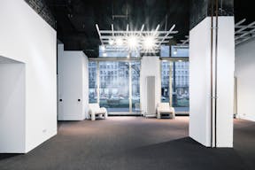 Central & Spacious Gallery Space | Showroom | Pop Up Location - Image 11