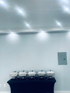 Natural light with indoor and/or outdoor venue - Image 3