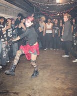 Unique Basement/Underground at Nivessa Hollywood (store remains open) - Image 37