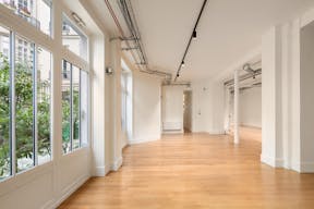 Galerie de 230 m2 dans le Marais - Image 5