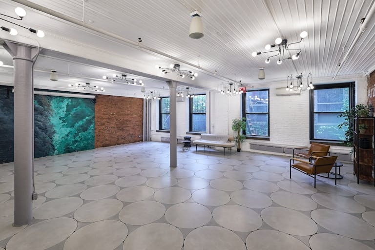 Spacious Daylight Studio & Event Venue in Lower East Side - Image 0