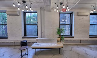 Spacious Daylight Studio & Event Venue in Lower East Side - Image 6