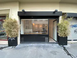 RUE DES TAILLANDIERS Boutique Ephémère - Image 0