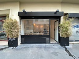 RUE DES TAILLANDIERS Boutique Ephémère - Image 0