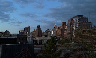 Iconic Perry Street Townhouse & Theater | A Hidden Gem in the heart of the Village - Image 30