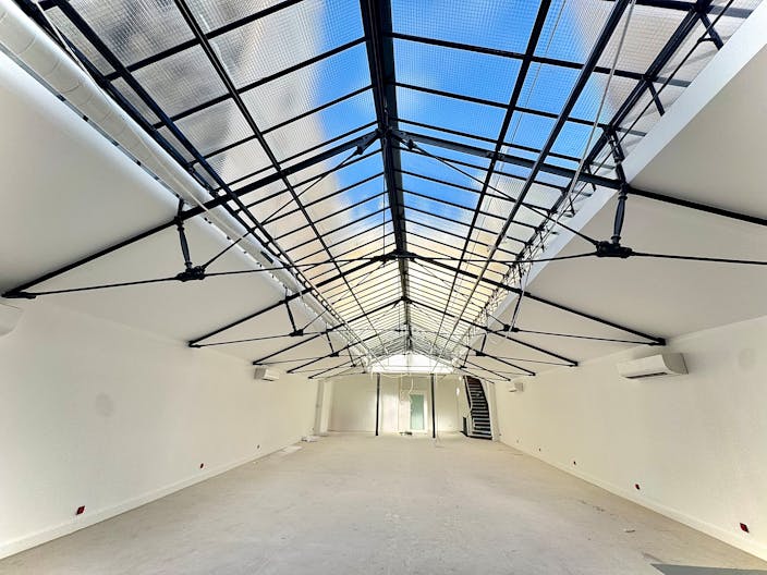 Lieu commercial d’exception – Pop-up Store / Fashion Week – Paris 3ᵉ - Image 0