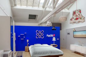 Maison Loft arty au coeur de Paris - Image 4