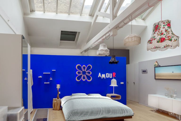 Maison Loft arty au coeur de Paris - Image 4