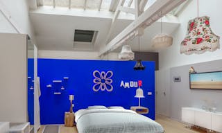 Maison Loft arty au coeur de Paris - Image 4