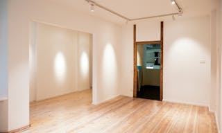 Gallery space Zimmer 48 - Image 19
