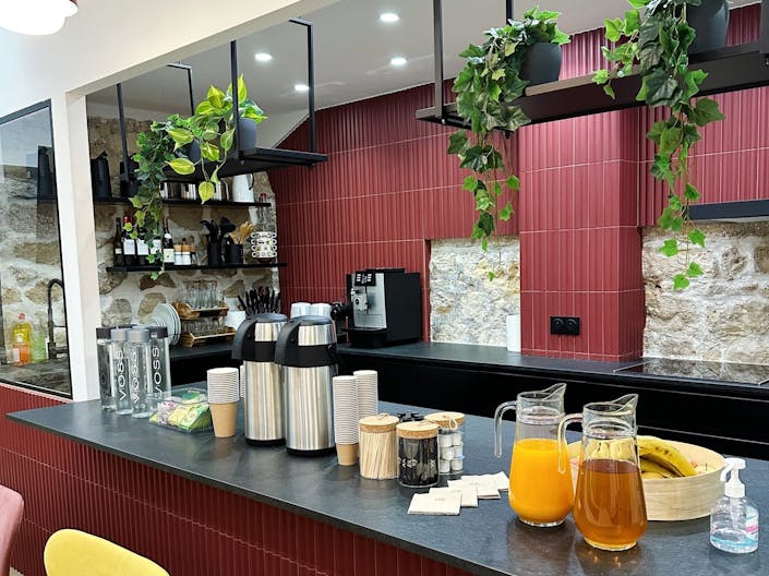 ? LA PURA VIDA - VOTRE LIEU CONFIDENTIEL D'EXCEPTION � MONTPARNASSE - Image 1