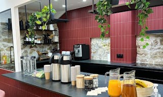 ? LA PURA VIDA - VOTRE LIEU CONFIDENTIEL D'EXCEPTION � MONTPARNASSE - Image 1