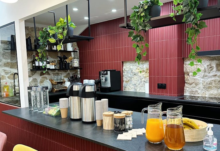 ? LA PURA VIDA - VOTRE LIEU CONFIDENTIEL D'EXCEPTION � MONTPARNASSE - Image 1