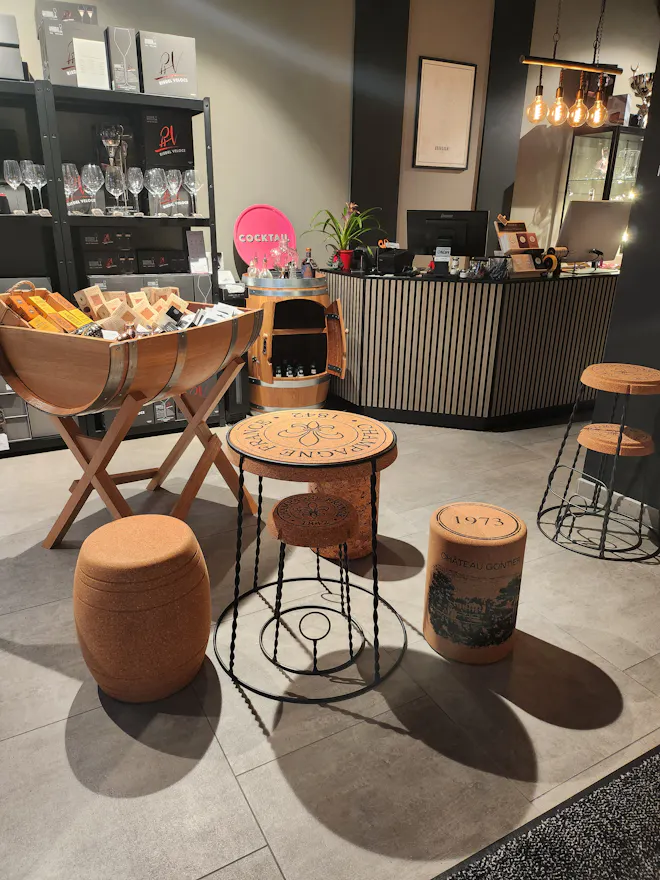 Exklusiv butiksyta för Pop up- butik på Baltzarsgatan i Malmö 20 kvm - Image 1