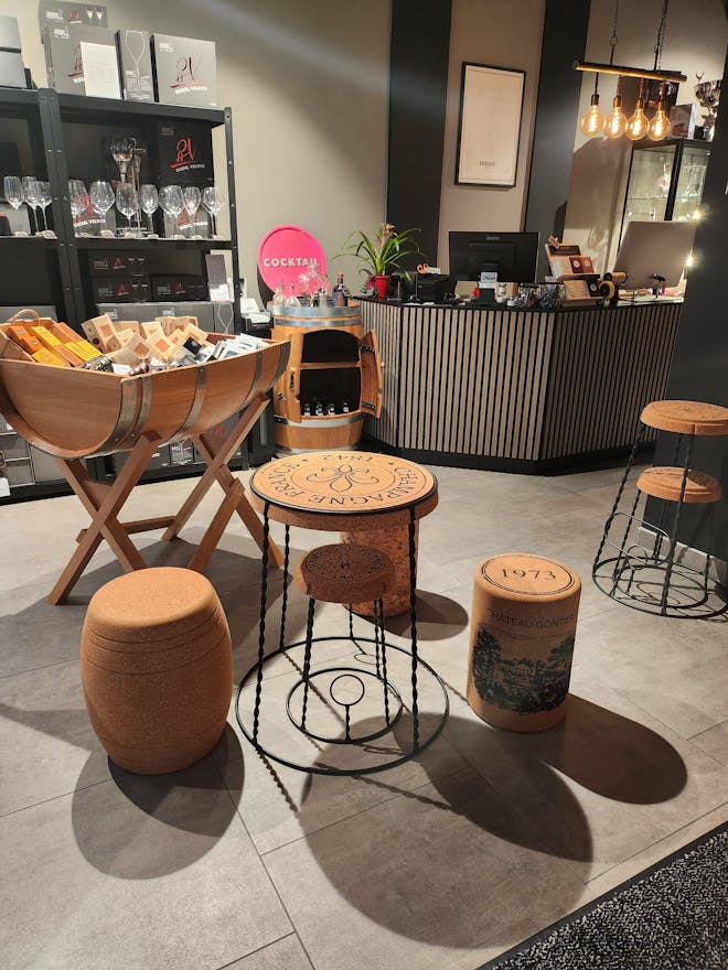 Exklusiv butiksyta för Pop up- butik på Baltzarsgatan i Malmö 20 kvm  - Image 1