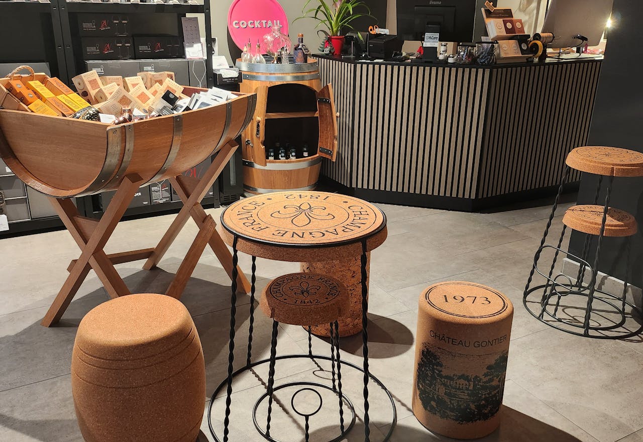 Exklusiv butiksyta för Pop up- butik på Baltzarsgatan i Malmö 20 kvm - Image 1