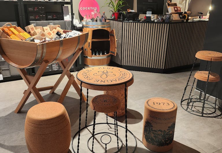 Exklusiv butiksyta för Pop up- butik på Baltzarsgatan i Malmö 20 kvm - Image 1