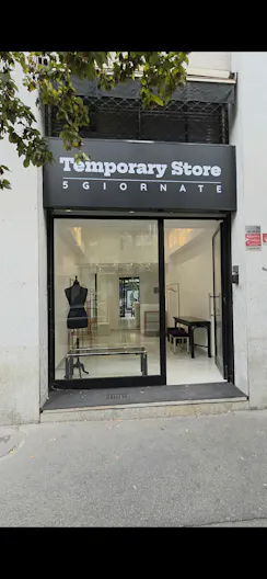 The Elite Pop-Up & Gallery | Milano Centro - Image 0