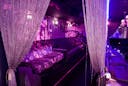 A Cabaret & Cocktail Lounge (Hudson Yards) available for your next event