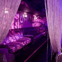 A Cabaret & Cocktail Lounge (Hudson Yards) available for your next event