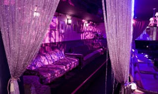 A Cabaret & Cocktail Lounge (Hudson Yards) available for your next event - Image 0