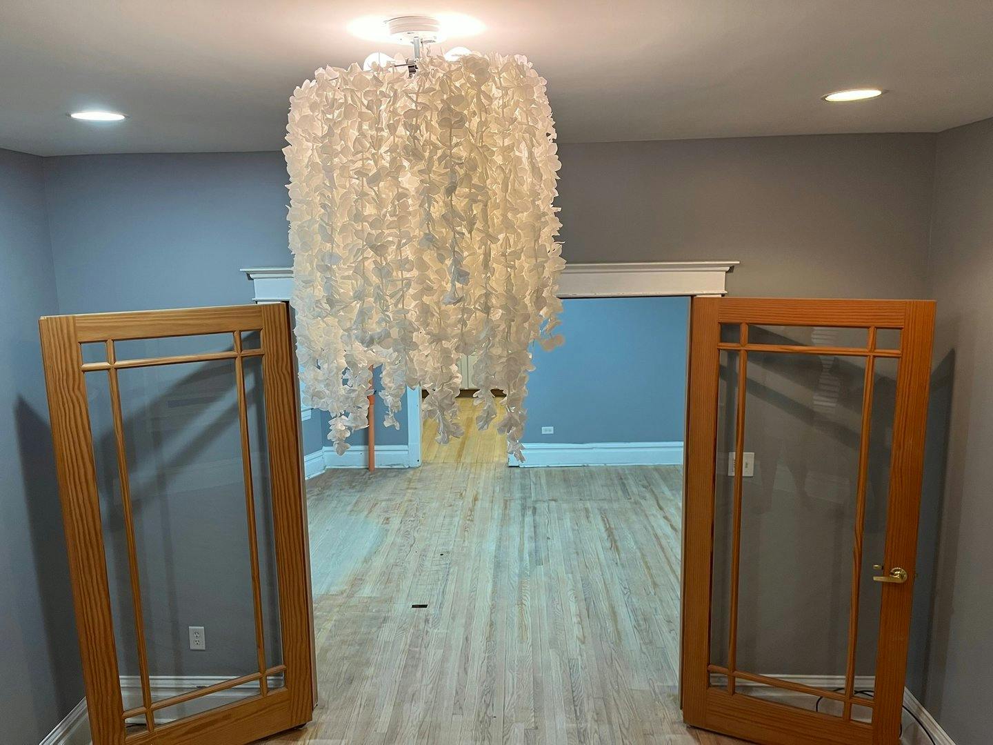 Suburban Event Venue and Retreat Center in Homewood, IL
