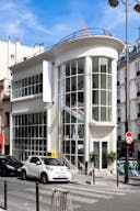 Rooftop Montmartre - Vue sur Sacr� Coeur - Image 7