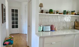 Appartement Haussmannien avec vue d�gag�e - Image 9