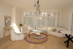 Studio photo d'exception � Colombes ? Maison historique avec jardin - Image 0