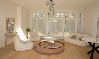 Studio photo d'exception � Colombes ? Maison historique avec jardin - Image 0