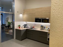 Espace Pop -Up / Lyon Bas des Pentes de la Croix Rousse (69001) - Image 1