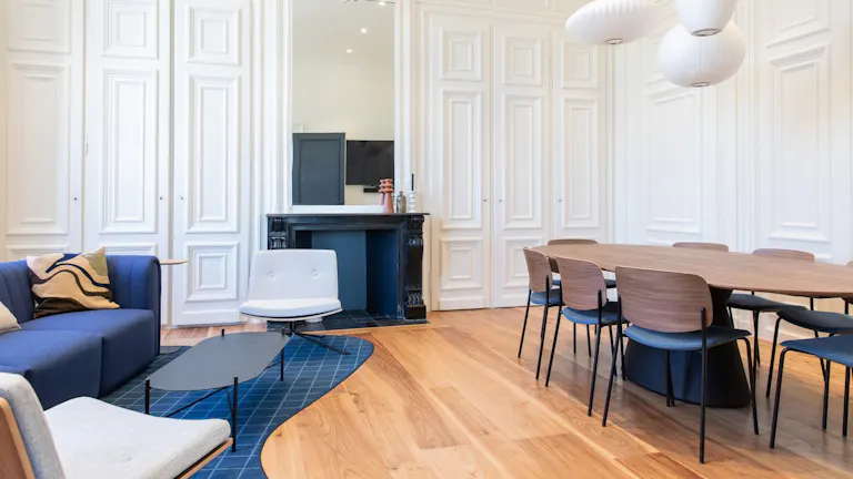 Espace de réunions et séminaires proche de Lille - Image 0