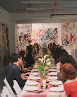 Soho Expansive Multi-Purpose Event Space - Image 7