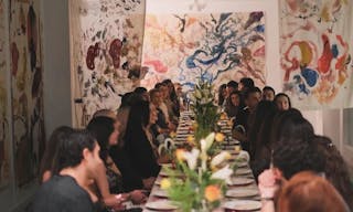 Soho Expansive Multi-Purpose Event Space - Image 7