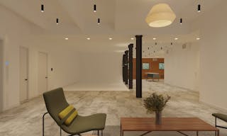 Flexible Showroom in East Village - Image 29