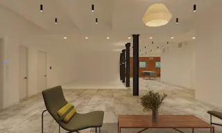 Flexible Showroom in East Village - Image 29