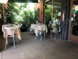 Event and patio space in Pico-Robertson - Image 4