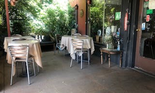 Event and patio space in Pico-Robertson - Image 4