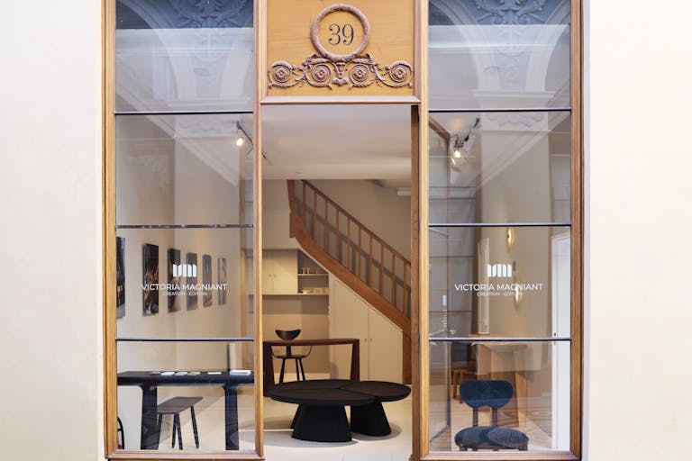 Élégant Showroom Ephémère à Paris - Image 1