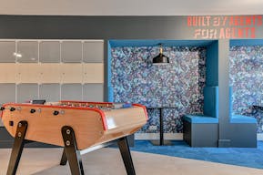 Bureaux nomades ou priv�s, Saint-Maur-des-Foss�s - Image 5