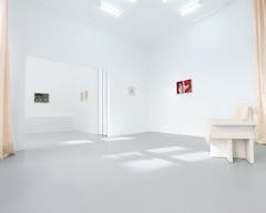 Coulisse Gallery - Image 1
