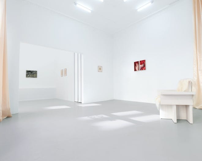 Coulisse Gallery - Image 1