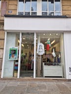 Rue de Turbigo Boutique Ephémère - Image 3