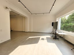 Versatile Art Space & Creative Hub Gallery - Image 0