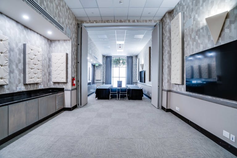 Meeting and Event Space - Image 1