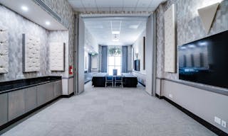 Meeting and Event Space - Image 1