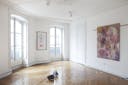 Haussmann apartment in R�publique Lancry area