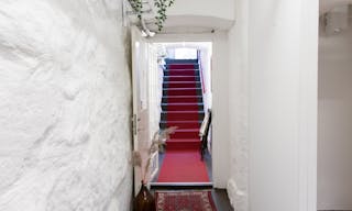 Birkagatan 31 Oak Island Gallery - Image 2