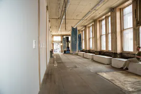 Landmarked Historical Raw Space on Canal and Greene St - Image 0
