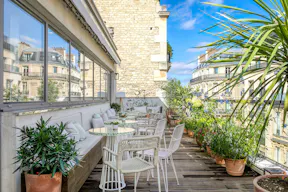 Meeting Space with Rooftop - Paris 16th - Ideal WorkShop / Meetings / Corporate Events / Showrooms - Image 7